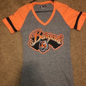 NFL Cincinnati Bengals Shirt